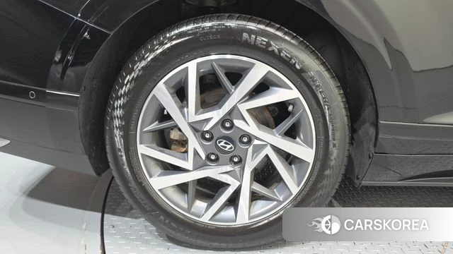 Hyundai Grandeur Hybrid (GN7) id 4991310 из Кореи 15