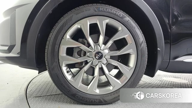 Kia Sorento 4th Generation id 5023414 из Кореи 15