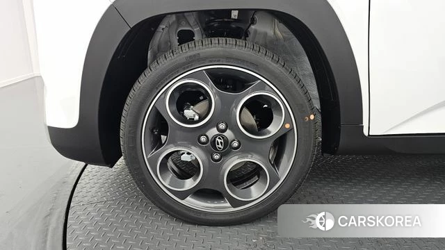 Hyundai The New Casper id 5038694 из Кореи 26