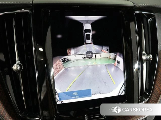 Volvo XC60 second Generation id 4947066 из Кореи 15