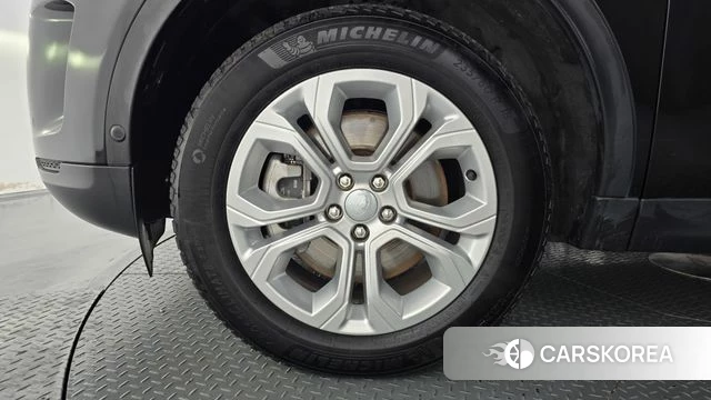 Land Rover Discovery Sports 2nd Generation id 4981834 из Кореи 25
