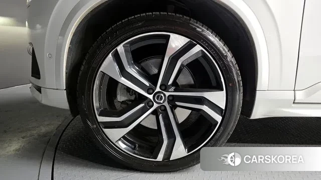 Volvo XC90 second Generation id 3753429 из Кореи 15