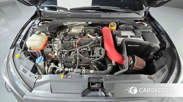 Hyundai Veloster (JS) id 4987681 из Кореи 29