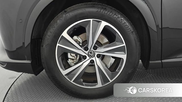 Lexus RX350h 5th generation id 4928037 из Кореи 32