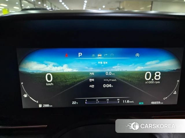 Kia Carnival 4th generation id 4894769 из Кореи 15