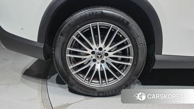 Mercedes-Benz GLC-Class X254 id 5015758 из Кореи 25
