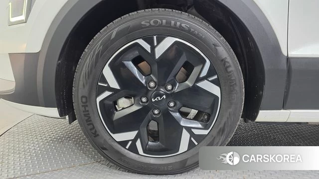 Kia Di All New Niro EV id 5034103 из Кореи 25