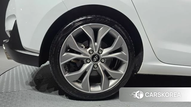 Hyundai i30 (PD) id 4959719 из Кореи 25