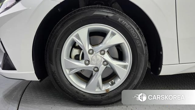Hyundai Avante (CN7) id 5028136 из Кореи 15