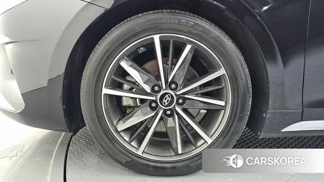 Hyundai The New Grandeur IG id 4764745 из Кореи 15