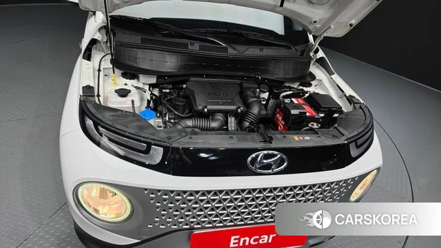 Hyundai Casper id 4793628 из Кореи 26