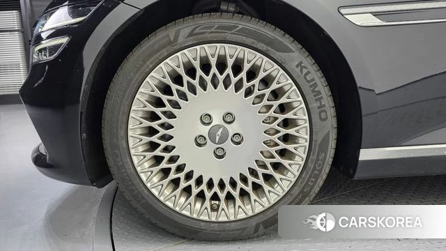 Genesis G80 (RG3) id 5003090 из Кореи 15