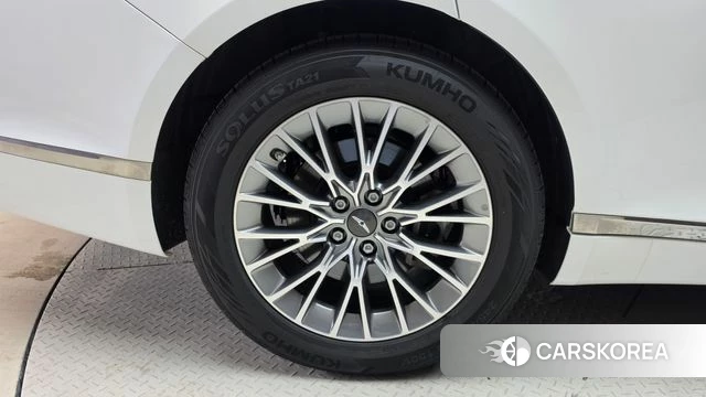 Genesis G80 (RG3) id 5026914 из Кореи 29