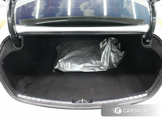 Hyundai The New Grandeur IG id 4987623 из Кореи 15