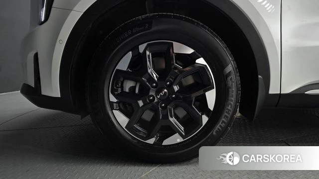 Kia The New Sorento 4th Generation id 4975012 из Кореи 31