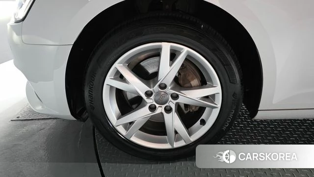 Audi A4 (B9) id 4937637 из Кореи 15