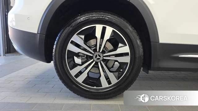 Mercedes-Benz GLB-Class X247 id 5002630 из Кореи 25