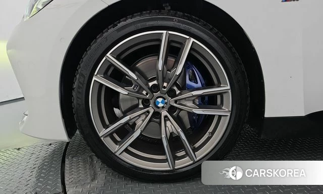 BMW 2 Series (G42) id 4950590 из Кореи 32