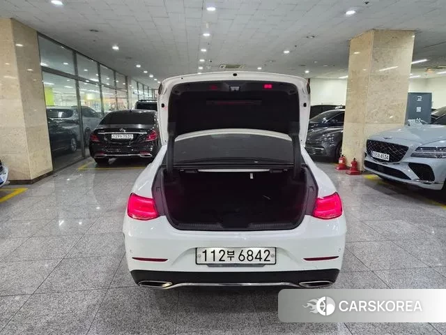 Mercedes-Benz CLS-Class C257 id 3702821 из Кореи 15