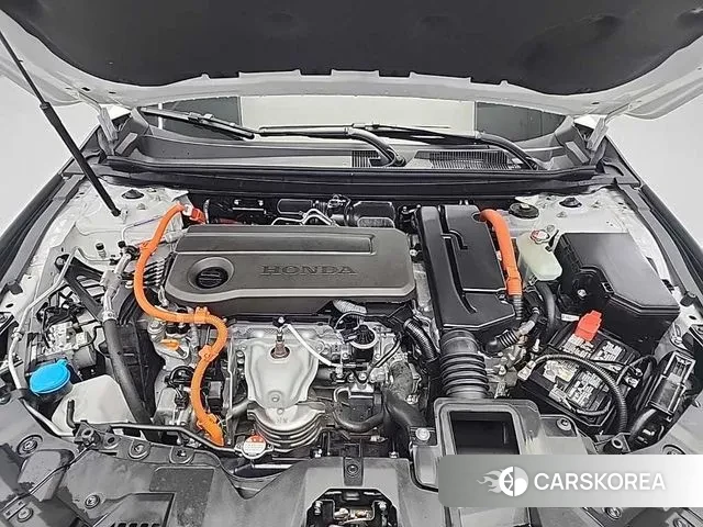 Honda Accord 11th Generation id 3654217 из Кореи 13