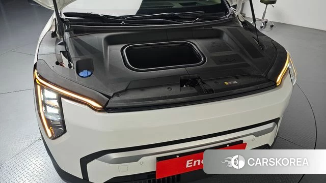Kia EV3 id 4870816 из Кореи 25