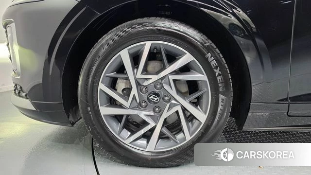 Hyundai Grandeur (GN7) id 4691920 из Кореи 15