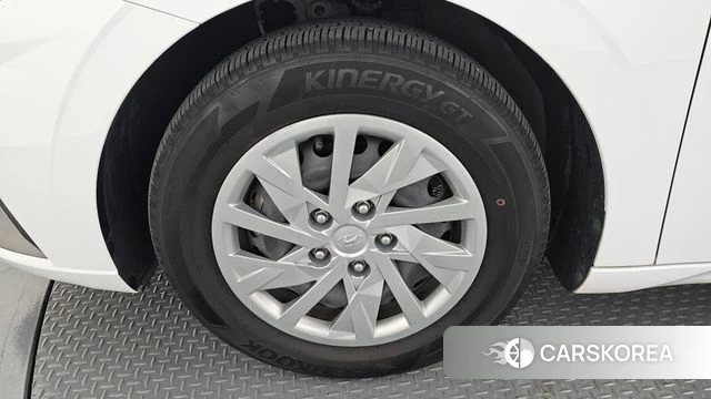 Hyundai Avante (CN7) id 4784415 из Кореи 15