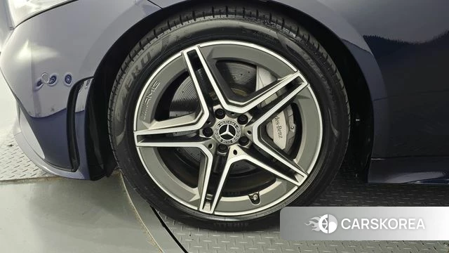 Mercedes-Benz CLS-Class C257 id 4923541 из Кореи 15