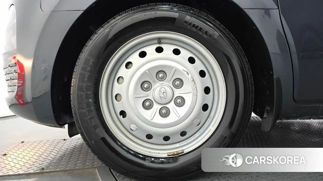 Hyundai Staria id 5028118 из Кореи 29
