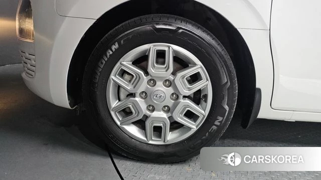 Hyundai Staria id 4753572 из Кореи 15