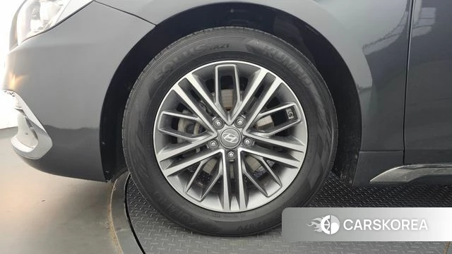 Hyundai Grandeur IG id 4982692 из Кореи 15