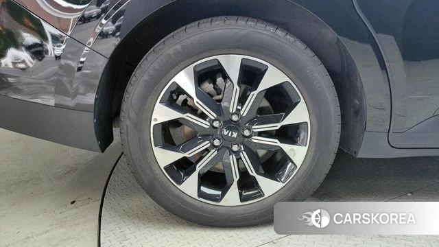 Kia Carnival 4th generation id 4731690 из Кореи 25