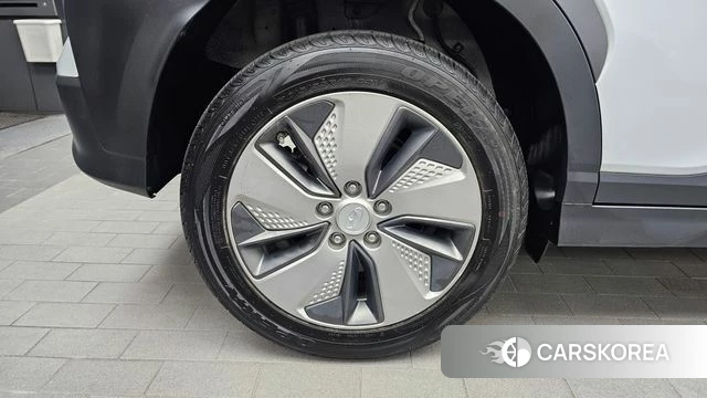 Hyundai Kona Electric id 4794838 из Кореи 28