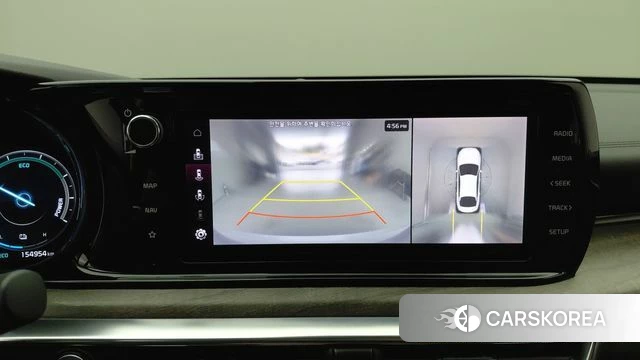 Kia K5 Hybrid 3rd Generation id 5017752 из Кореи 15