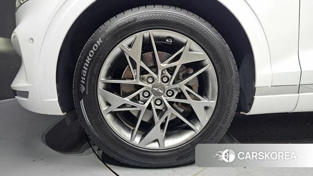 Genesis GV70 id 4977117 из Кореи 34