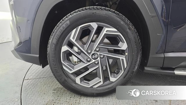 Hyundai The New Tucson Hybrid (NX4) id 4714940 из Кореи 33