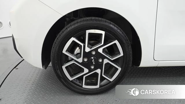 Kia The New Kia Ray id 4964248 из Кореи 26