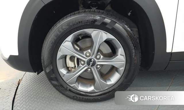 Kia The New Seltos id 4995946 из Кореи 29