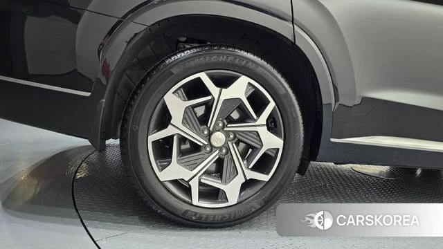 Hyundai Palisade id 5003166 из Кореи 15