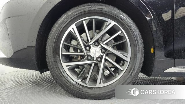 Hyundai The New Grandeur IG id 4981576 из Кореи 15