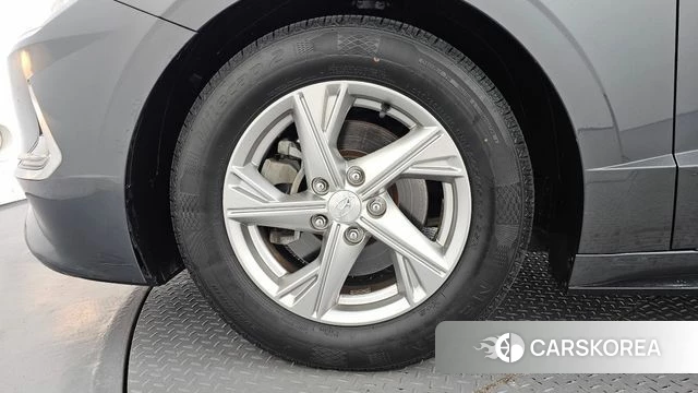 Hyundai Sonata (DN8) id 5060631 из Кореи 15
