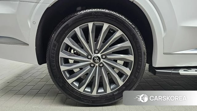 Hyundai The New Palisade id 5021188 из Кореи 28