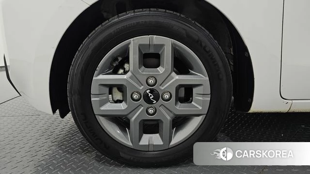 Kia The New Kia Ray id 4981260 из Кореи 25