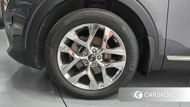 Kia The New Sorento id 5048389 из Кореи 31