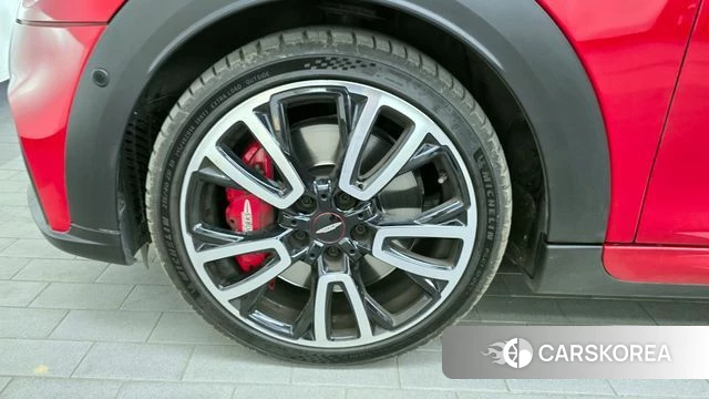 Mini Cooper S id 3953500 из Кореи 15