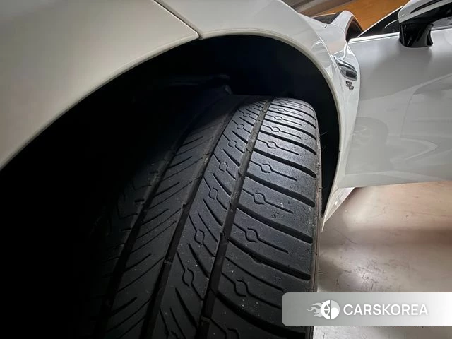 Mercedes-Benz AMG GT id 4997681 из Кореи 9