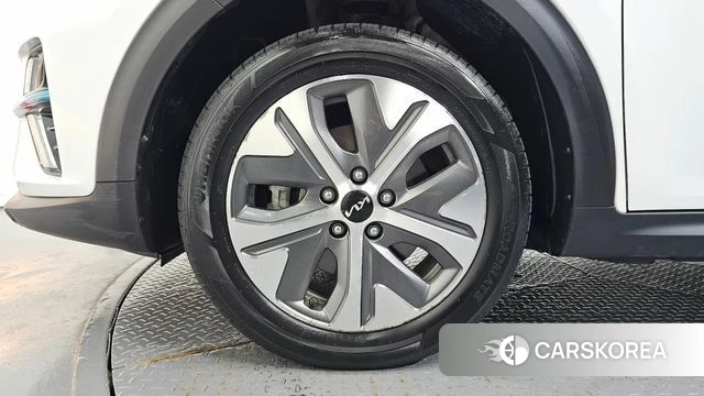 Kia Niro EV id 5012893 из Кореи 27
