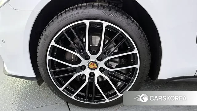Porsche Panamera (971) id 3740032 из Кореи 15