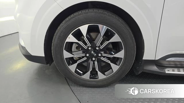 Kia Carnival 4th generation id 4855541 из Кореи 27