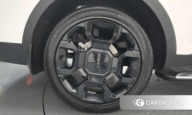 Kia The New Sorento 4th Generation id 5020839 из Кореи 31